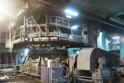 Large Scale Cone Crusher for Mining and Construction Use KKD Type