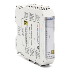 NLS-8R-12V Intrinsically safe relay output module