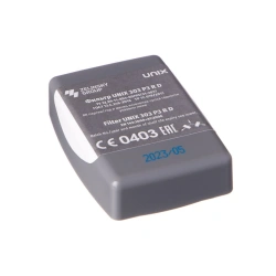 Aerosol filter UNIX 303 P3 R D