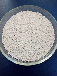 Alumina-containing chemically active sorbent, mark GHS TU 20.59.56-153-60201897-2023