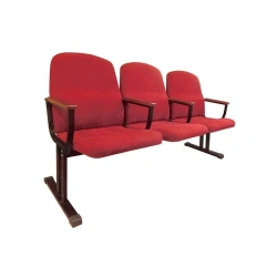 Theatre armchairs, series KT1