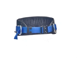 Retention tether UP 1A