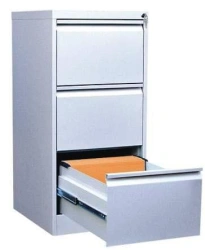 Practik D-05 filing cabinet