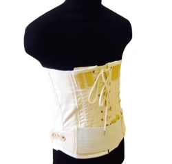 Mid-thoracic spine brace KR0-14-1