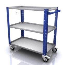 Tool trolley TD-01