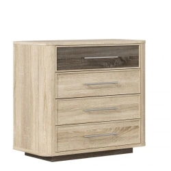 Bruna LD 631050.000 chest of drawers