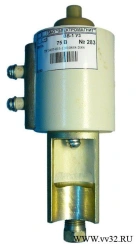 Electropneumatic valve BB-1