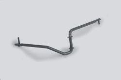Accelerator roller 315120110801600
