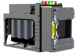 Power block of BS-315M-TI type