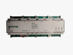 Insulation monitoring relay APMF. 421411.001