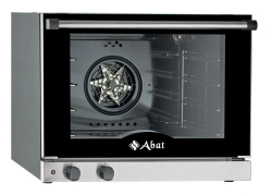 Electric convection oven KPP-4EM