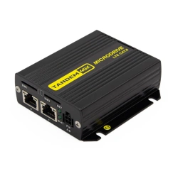 Router with 4G modem LTE Cat.6, Wi-Fi and two SIM cards, Microdrive Tandem 4GX-6