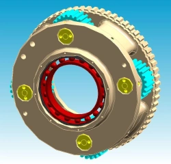 Vodilo 2501-12-121SB