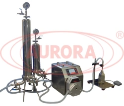 Membrane filtration unit MDP-200F