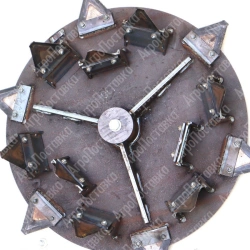 Rotor DPMS(R)-22/30 optional