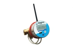 Heat meter STK MARS NEO-15 O 0,6 RF