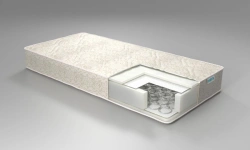 Real Simple mattress