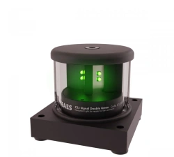 Signal-distinguishing lantern C52-O24-3H-K0-C