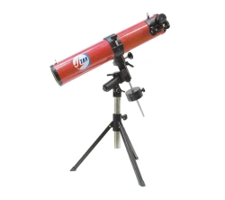 Telescope Shvabe TAL-65 JSC "Refinery".