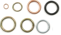 Rings type: K-01