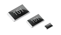 Chip-resistors permanent non-wire R1-8P