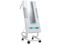 UV bactericidal air irradiator - air recirculator U-3 mobile