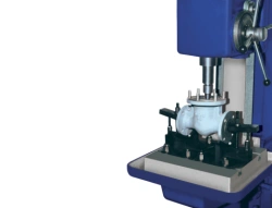 Dividing Head Fixtures
