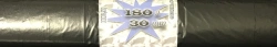 Garbage bags 180l