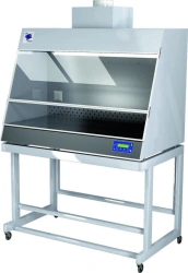 Safety fume cupboard BVSH-AMS, version BVSH-PV
