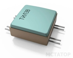 TIL3V type pulse linear transformers