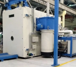 Electron-beam welding unit AELTK-32
