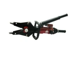 Combined hydraulic manual scissors KNR-80