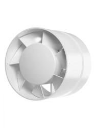 Home Ventilation Systems