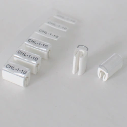 CHL labelling holder