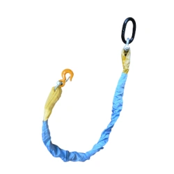Versatile Textile Gear