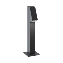 Street lamp SVETHOLL Parssek L200x100 H800 10W 1620lm