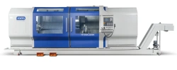 CNC LATHE NT500F4