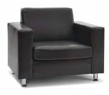 Office chair "Alex-Visit"