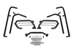 Bumper for UTV POLARIS RANGER XP1000 (2018-)