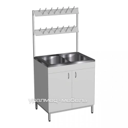 Sink table STm-102/1