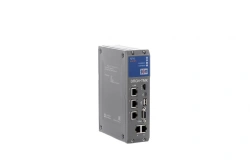 Programmable controller ELSI-TMK. TC module 712 A8 100 5 ETH