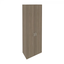 Wooden cupboards for dining room and living room Light series (Light)