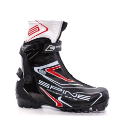 SPINE Concept Skate 296 NNN ski boots