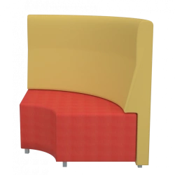 Upholstered module (Furniture section 78)