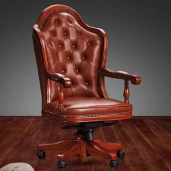 Michelangelo MD-9912 armchair