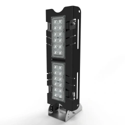 Luster LED Spotlight, model X2 110W