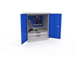 Tool cabinet ERGO 181/2 ?1