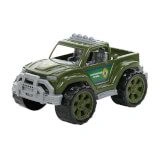 Car "Legion" No. 1 Frontier (RF), Article No. 76137.