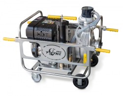 DRA-70 sump pump