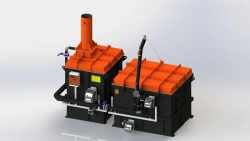 Incinerator
